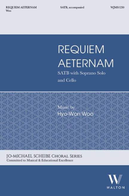 Hyo-Won Woo: Requiem Aeternam