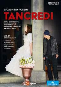 Rossini: Tancredi