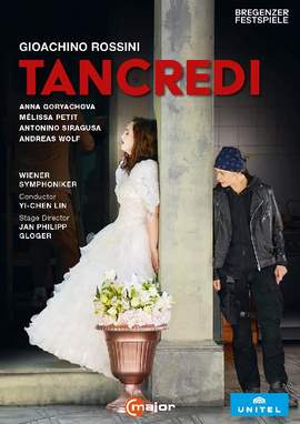Rossini: Tancredi