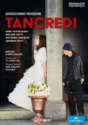 Rossini: Tancredi