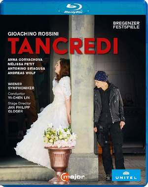 Rossini: Tancredi