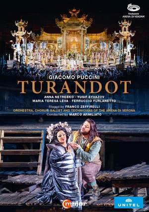 Puccini: Turandot