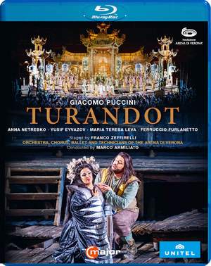 Puccini: Turandot