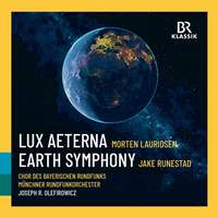 Morten Lauridsen: Lux Aeterna; Jake Runestad: Earth Symphony