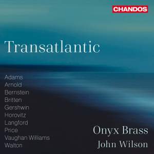Transatlantic