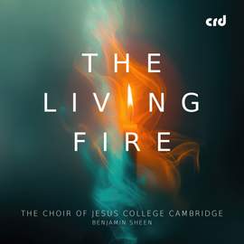The Living Fire