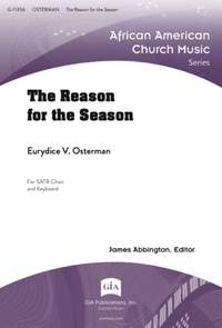 Eurydice V. Osterman: The Reason for the Season