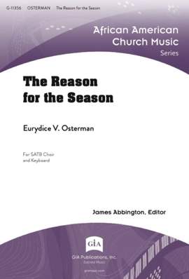 Eurydice V. Osterman: The Reason for the Season