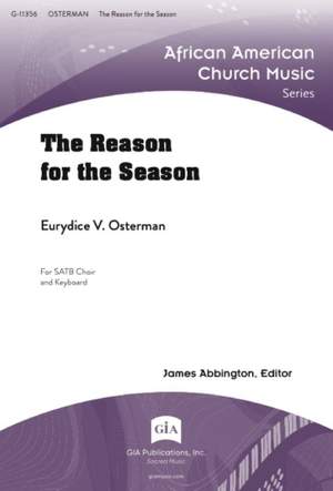 Eurydice V. Osterman: The Reason for the Season