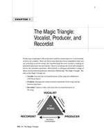 Vocal Production & Recording Product Image