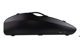 Bam Bonbon Hightech Violin Case Black/Black