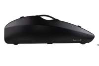Bam Bonbon Hightech Violin Case Black/Black