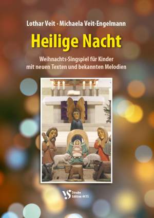 Heilige Nacht
