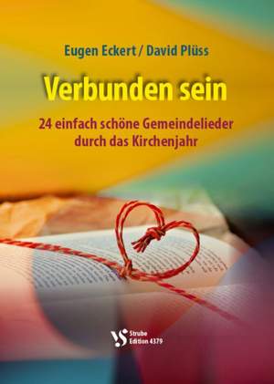 Verbunden sein