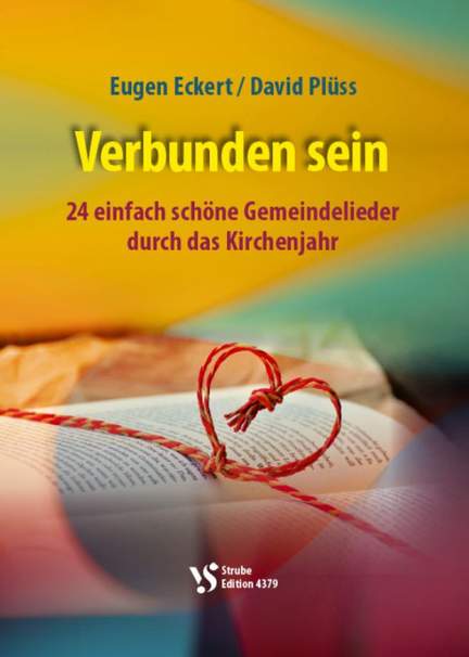 Verbunden sein