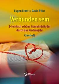Verbunden sein
