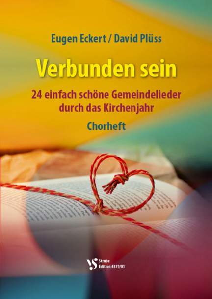 Verbunden sein