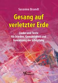 Brandt, S: Gesang auf verletzter Erde