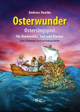 Hantke, A: Osterwunder