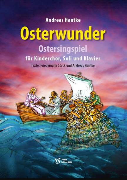 Hantke, A: Osterwunder