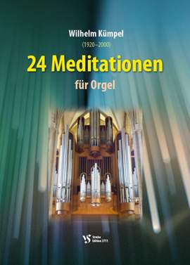 Kümpel, W: 24 Meditationen