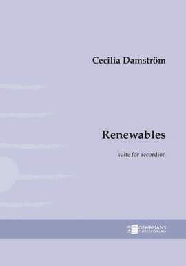 Damström, C: Renewables