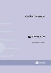 Damström, C: Renewables