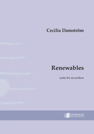 Damström, C: Renewables