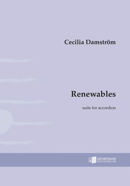 Damström, C: Renewables