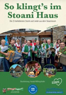 So klingts im Stoanihaus
