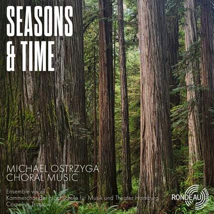 Michael Ostrzyga: Seasons & Time