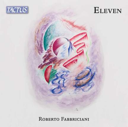 Eleven - Works For Flute