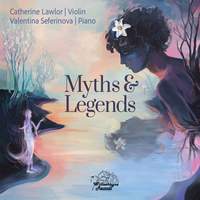 Myths & Legends