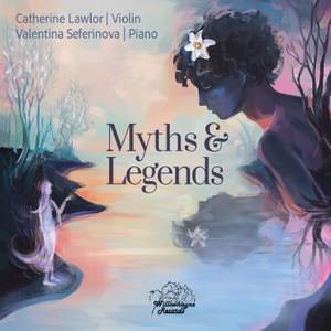 Myths & Legends
