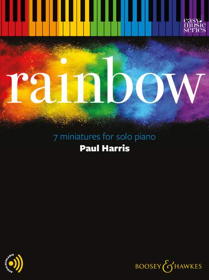 Harris, Paul: Rainbow