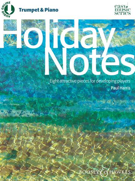 Harris, Paul: Holiday Notes