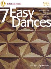 Harris, Paul: 7 Easy Dances
