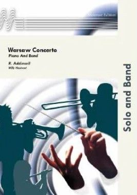 Addinsell, R: Warsaw Concerto