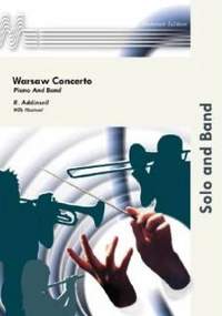 Addinsell, R: Warsaw Concerto
