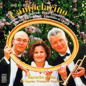 Barocke Arien