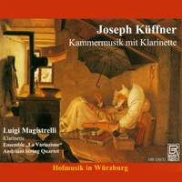 Kammermusik mit Klarinette