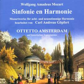 Sinfonie en Harmonie