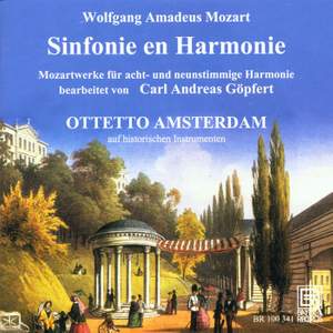 Sinfonie en Harmonie