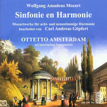 Sinfonie en Harmonie