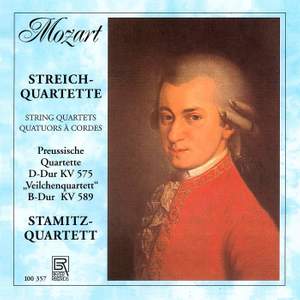 Streichquartette