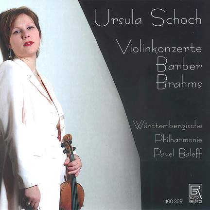 Violinkonzerte