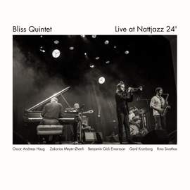 Live at Nattjazz 24