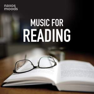 Music for Reading (Draft)