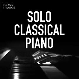 Solo Classical Piano