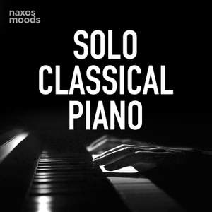 Solo Classical Piano